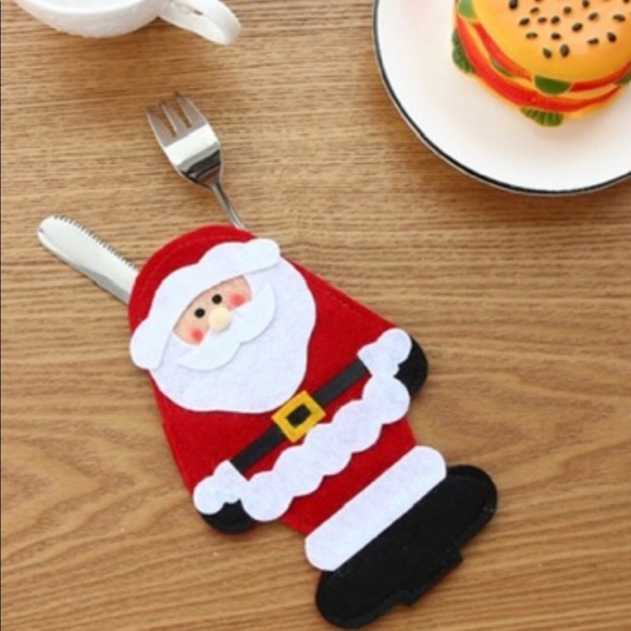 Utensils covers. - Picture 7 of 7